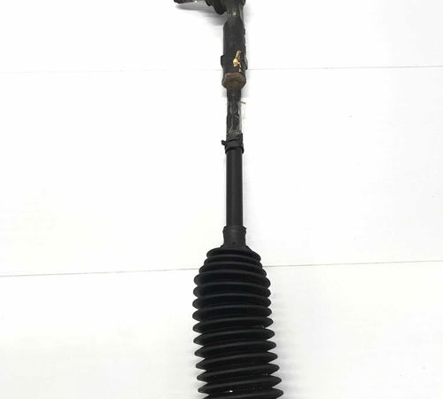 Axial Com Coifa Lado Direito Volkswagen Polo 2007/2015