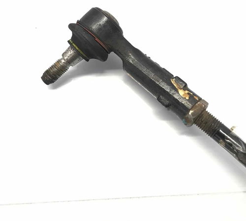 Axial Com Coifa Lado Direito Volkswagen Polo 2007/2015
