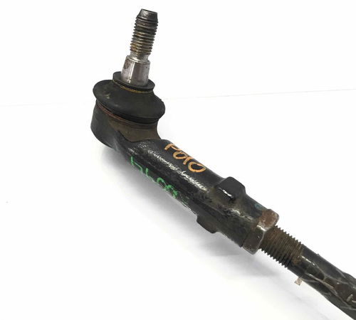 Axial Com Coifa Lado Direito Volkswagen Polo 2007/2015