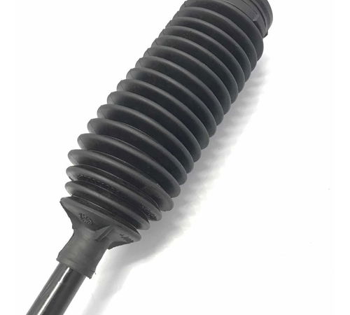 Axial Com Coifa Lado Direito Volkswagen Polo 2007/2015