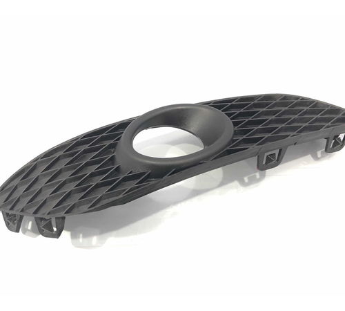 Moldura Milha Direito Paralelo Chevrolet Vectra Gt 2009/2012