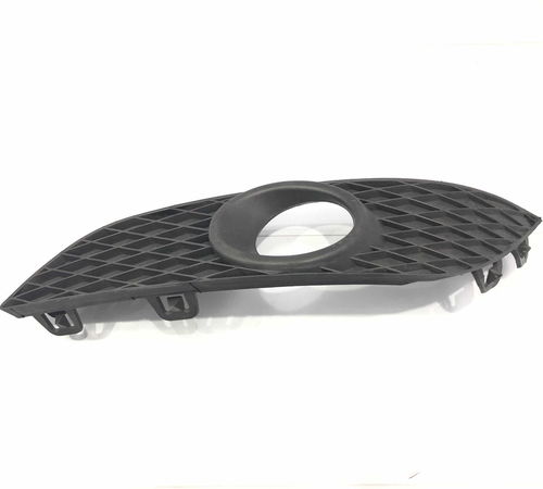 Moldura Milha Esquerdo Paralelo Chevrolet Vectra Gt 2009/12