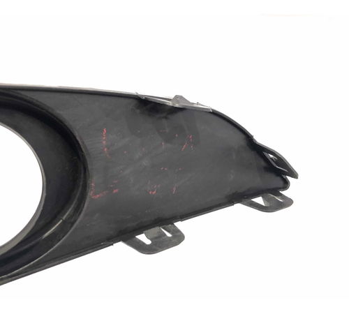 Moldura Milha Esquerdo Paralelo Chevrolet Vectra Gt 2009/12
