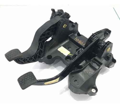 Suporte Pedalera Chevrolet Onix 2017/2019
