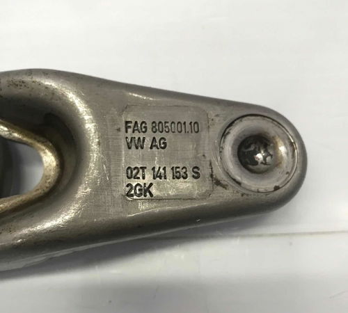 Garfo Embreagem Volkswagen Up 2016/2019