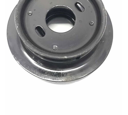 Kit Coxim Batente Coifa Diant Esq Chevrolet Onix 2017/2019