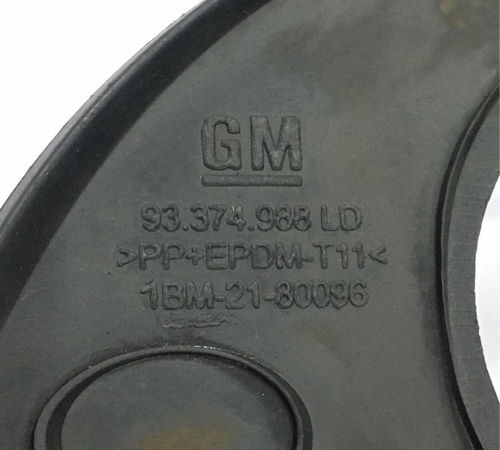 Grade Milha Pára-choqu Dian Dir Chevrolet Vectra Sedan 06/09