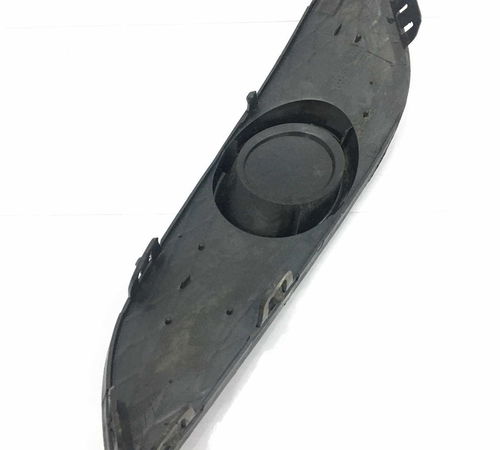 Grade Milha Pára-choque Diant Dir Chevrolet Vectra Gt 09/12