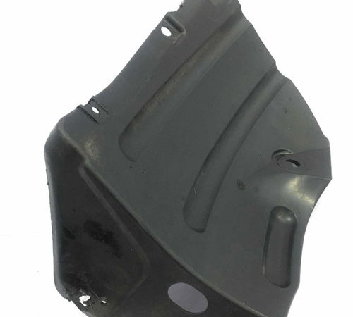 Parabarro Direito Honda City 2012/2014