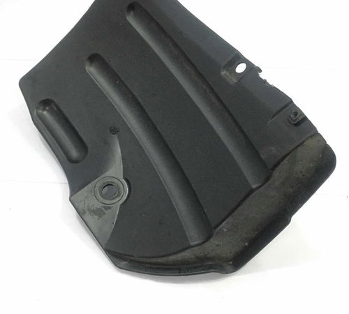Parabarro Direito Honda City 2012/2014