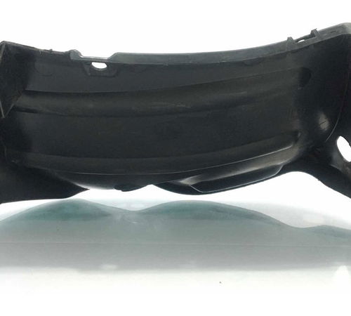 Parabarro Direito Honda City 2012/2014