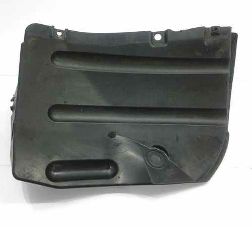 Parabarro Direito Honda City 2012/2014