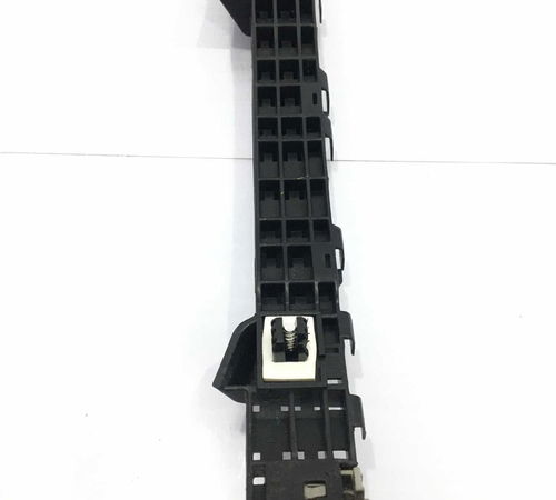 Guia Pára-choque Traseiro Direito Honda Fit 2012/2014