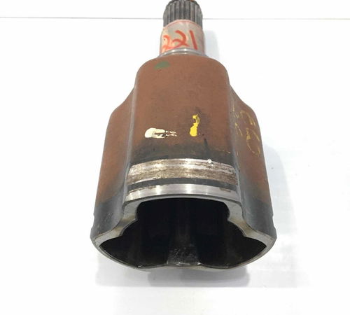 Tulipa Esquerdo Ford Ecosport 2003/2012 4x2 2.0 Manual