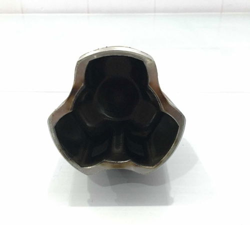 Tulipa Esquerdo Ford Ecosport 2003/2012 4x2 2.0 Manual