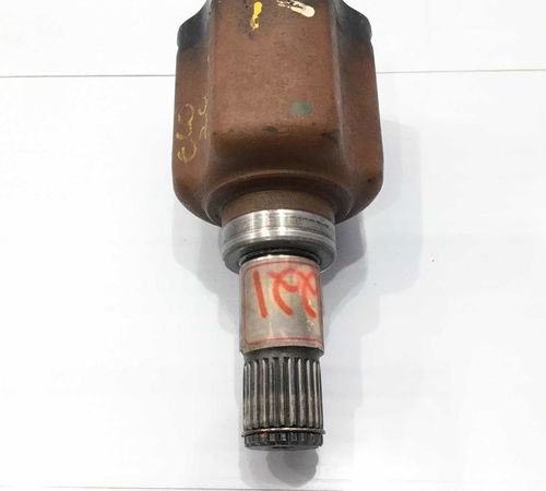 Tulipa Esquerdo Ford Ecosport 2003/2012 4x2 2.0 Manual
