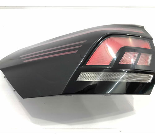 Lanterna Esquerda Volkswagen Nivus 2020/2022