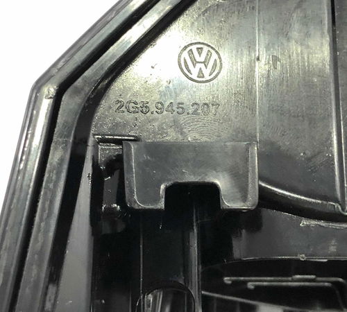 Lanterna Esquerda Volkswagen Nivus 2020/2022