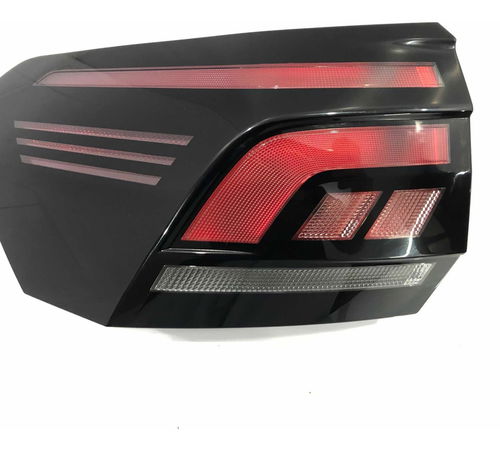 Lanterna Esquerda Volkswagen Nivus 2020/...