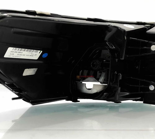Lanterna Direita Volkswagen Nivus 2020/2022