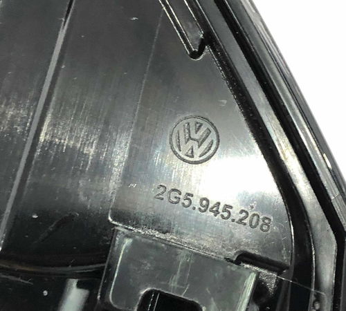 Lanterna Direita Volkswagen Nivus 2020/2022