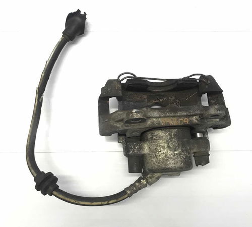 Pinça De Freio Direito Fiat Punto 2008/2016