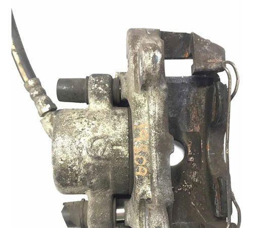 Pinça De Freio Direito Fiat Punto 2008/2016