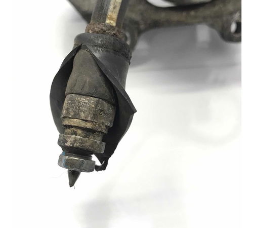 Pinça De Freio Direito Fiat Punto 2008/2016