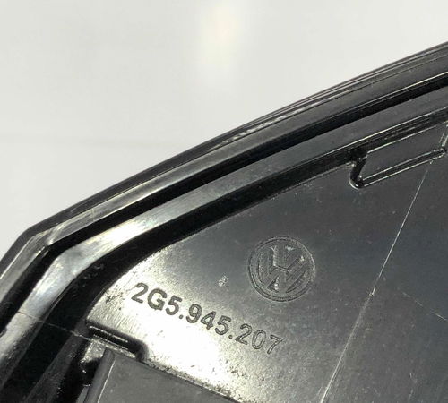 Lanterna Esquerda Volkswagen Nivus 2020/2022