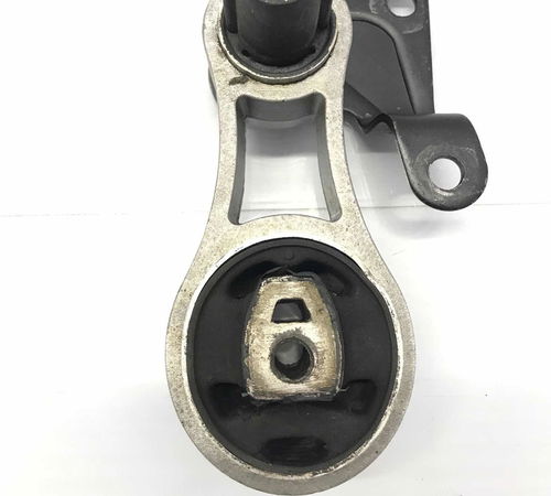 Coxim Câmbio Ford Ecosport 2003/2012