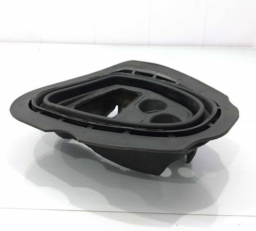 Borracha Vedação Caixa Ar Fiat Punto 2008/2010
