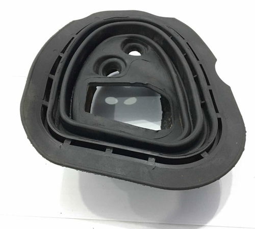 Borracha Vedação Caixa Ar Fiat Punto 2008/2010