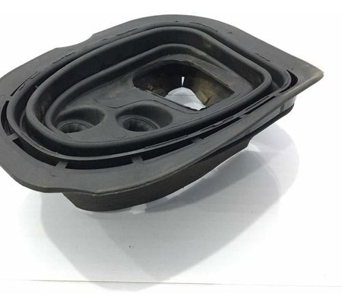 Borracha Vedação Caixa Ar Fiat Punto 2008/2010