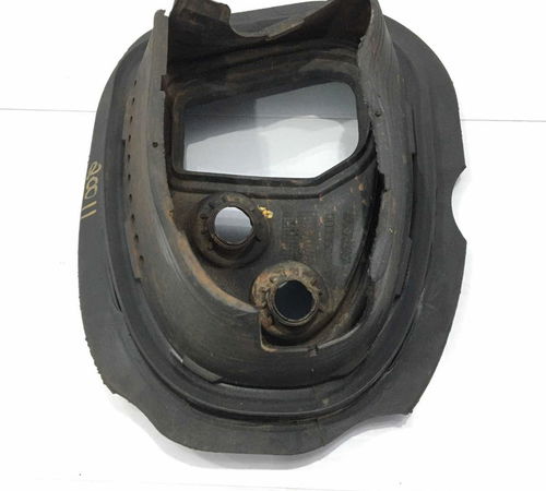 Borracha Vedação Caixa Ar Fiat Punto 2008/2010
