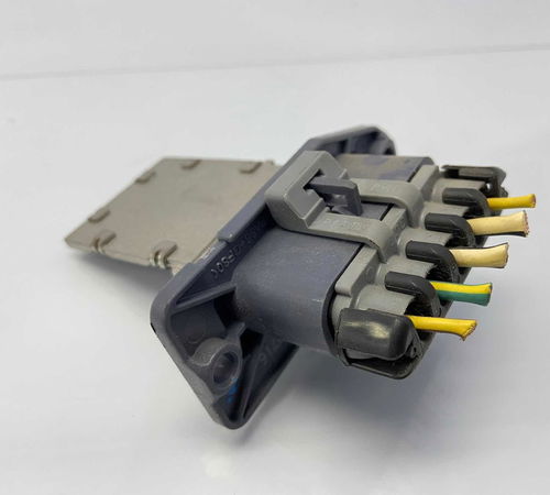 Resistência Ar Condicionado Chevrolet Onix 2017/2019