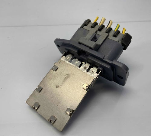 Resistência Ar Condicionado Chevrolet Onix 2017/2019