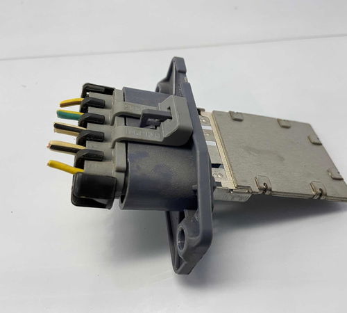 Resistência Ar Condicionado Chevrolet Onix 2017/2019
