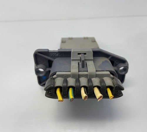 Resistência Ar Condicionado Chevrolet Onix 2017/2019