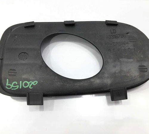 Grade Milha Direito Chevrolet Vectra 2001/2005