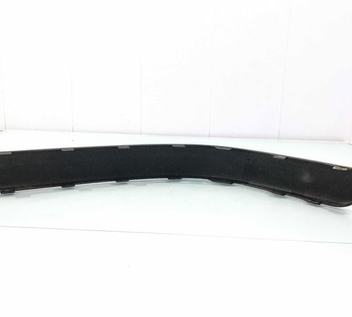Moldura Pára-choque Esq Volkswagen Golf Sr 01/06 C/detalhe