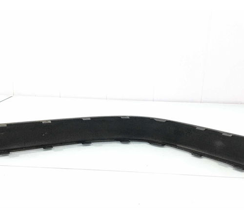 Moldura Pára-choque Dir Volkswagen Golf Sr 01/06 C/detalhe