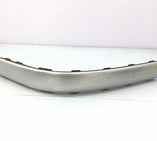 Moldura Pára-choque Dir Volkswagen Golf...