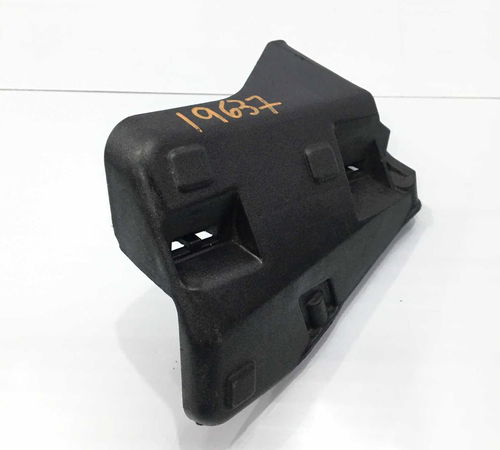 Guia Pára-choque Direito Honda City 2012/2014