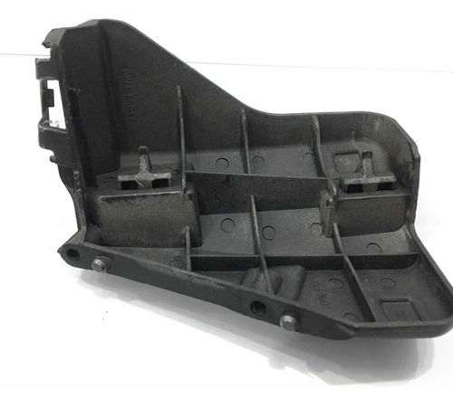 Guia Pára-choque Direito Honda City 2012/2014