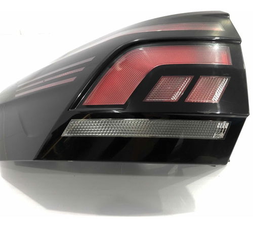 Lanterna Esquerda Volkswagen Nivus 2020/2022