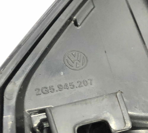 Lanterna Esquerda Volkswagen Nivus 2020/2022