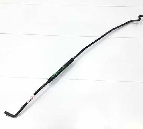 Haste Capô Dianteiro Chevrolet Meriva 2003/2012