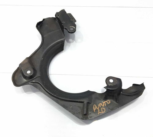 Prato Espelho Disco Freio Fiat Punto 2008/2016