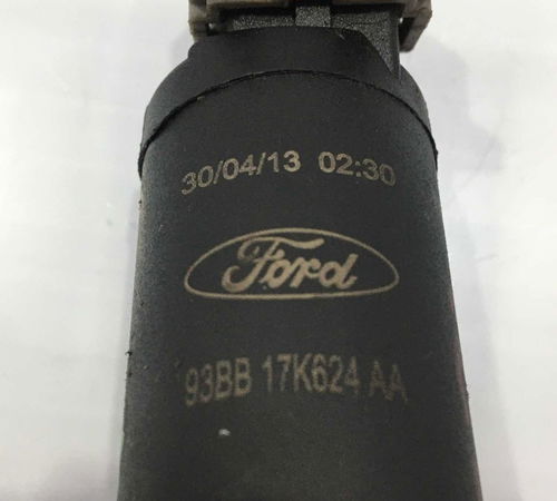 Motor Esguicho Ford Fiesta 2013