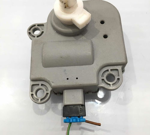 Motor Atuador Caixa Ventilação Chevrolet Onix 2017/2019